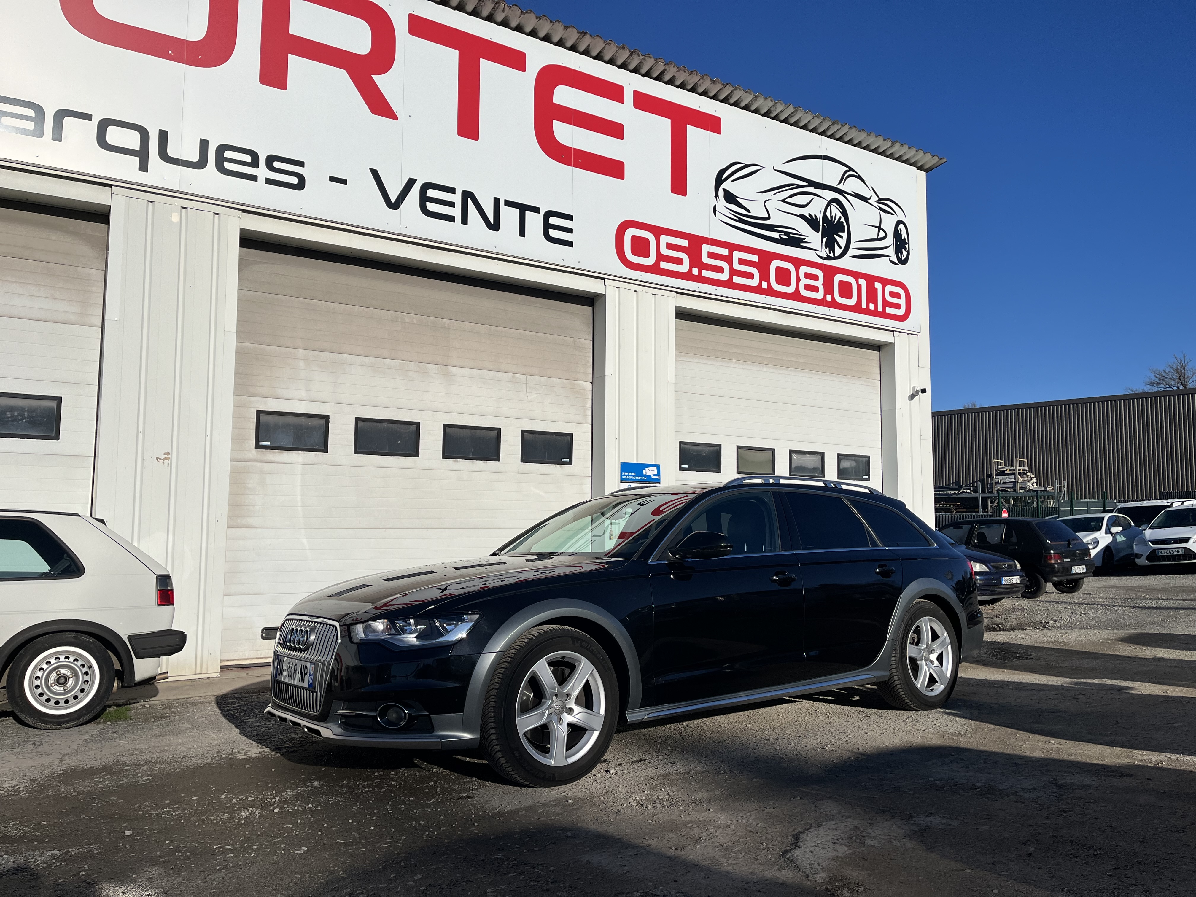 Photo sélectionnée