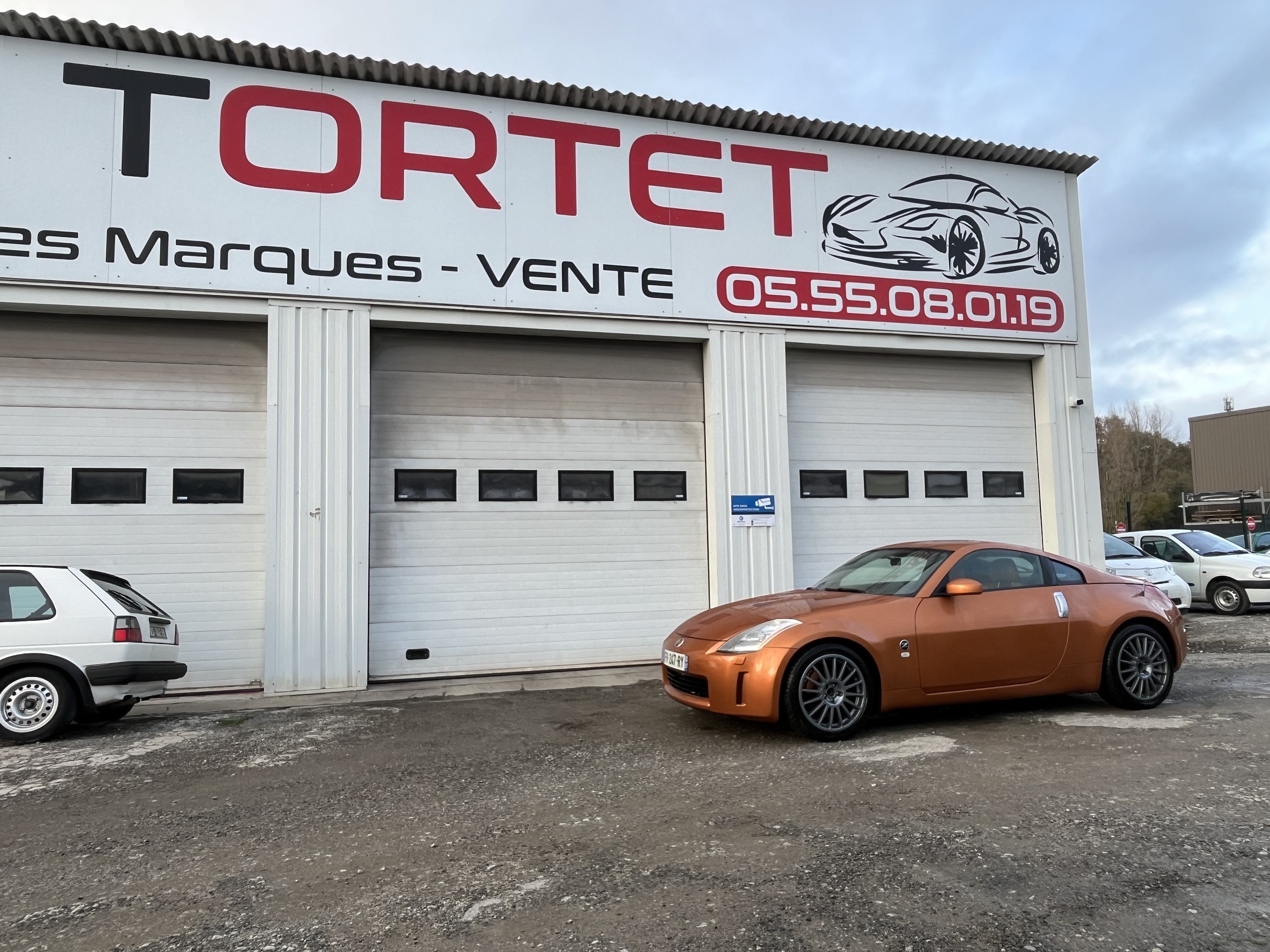 Photo sélectionnée