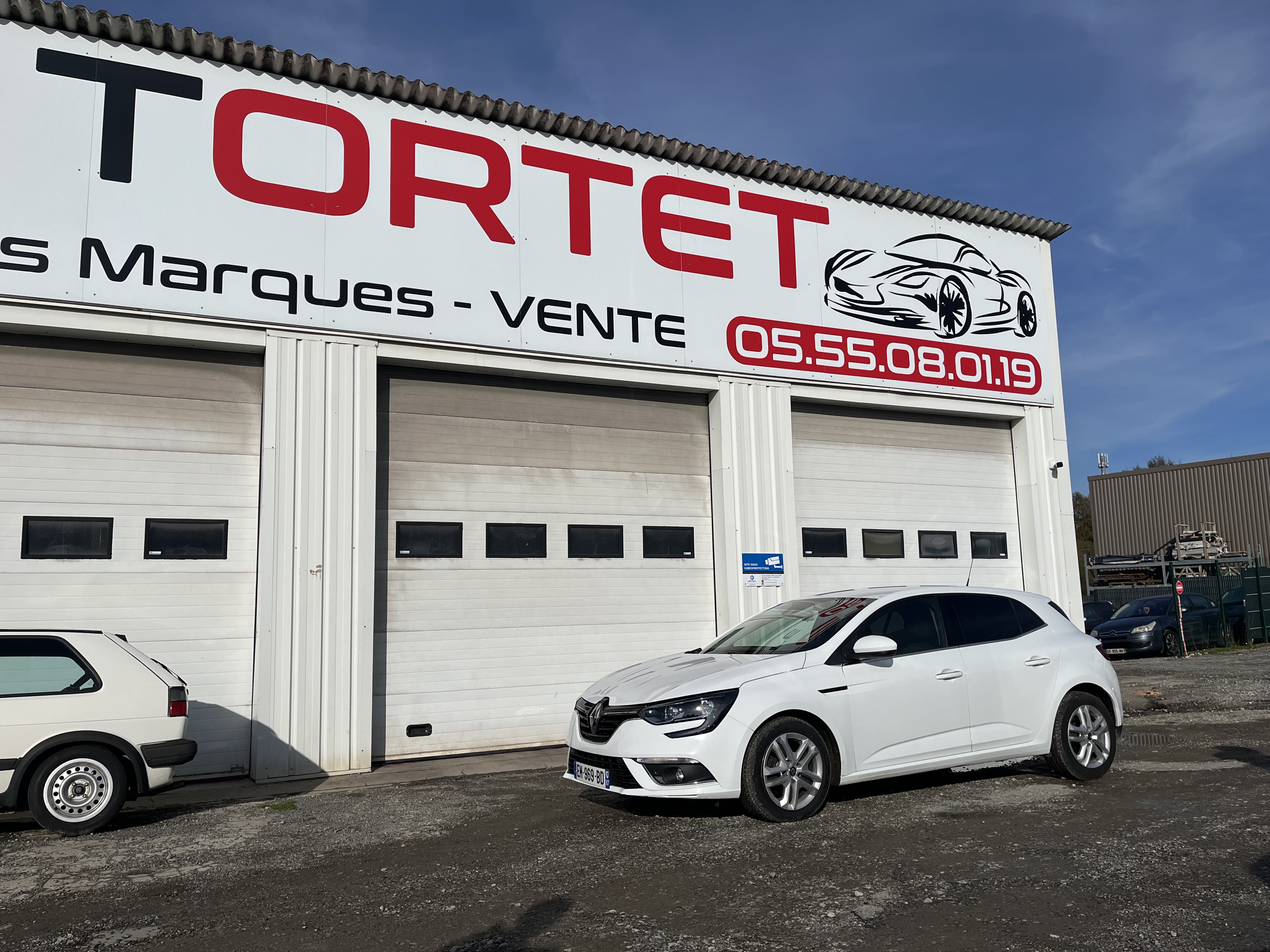 Photo sélectionnée